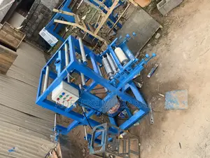 Pure Water Nylon Printing Machine