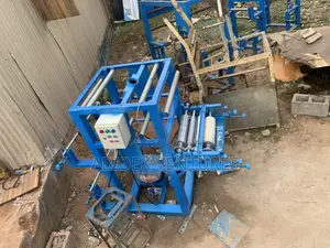 Pure Water Nylon Printing Machine