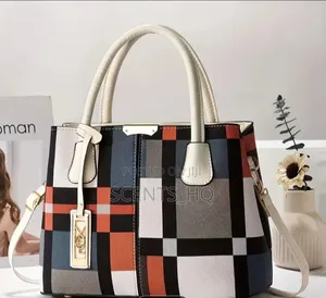 Fashionable Handbags