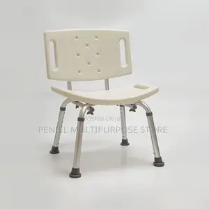 Shower Chair for Disabled
