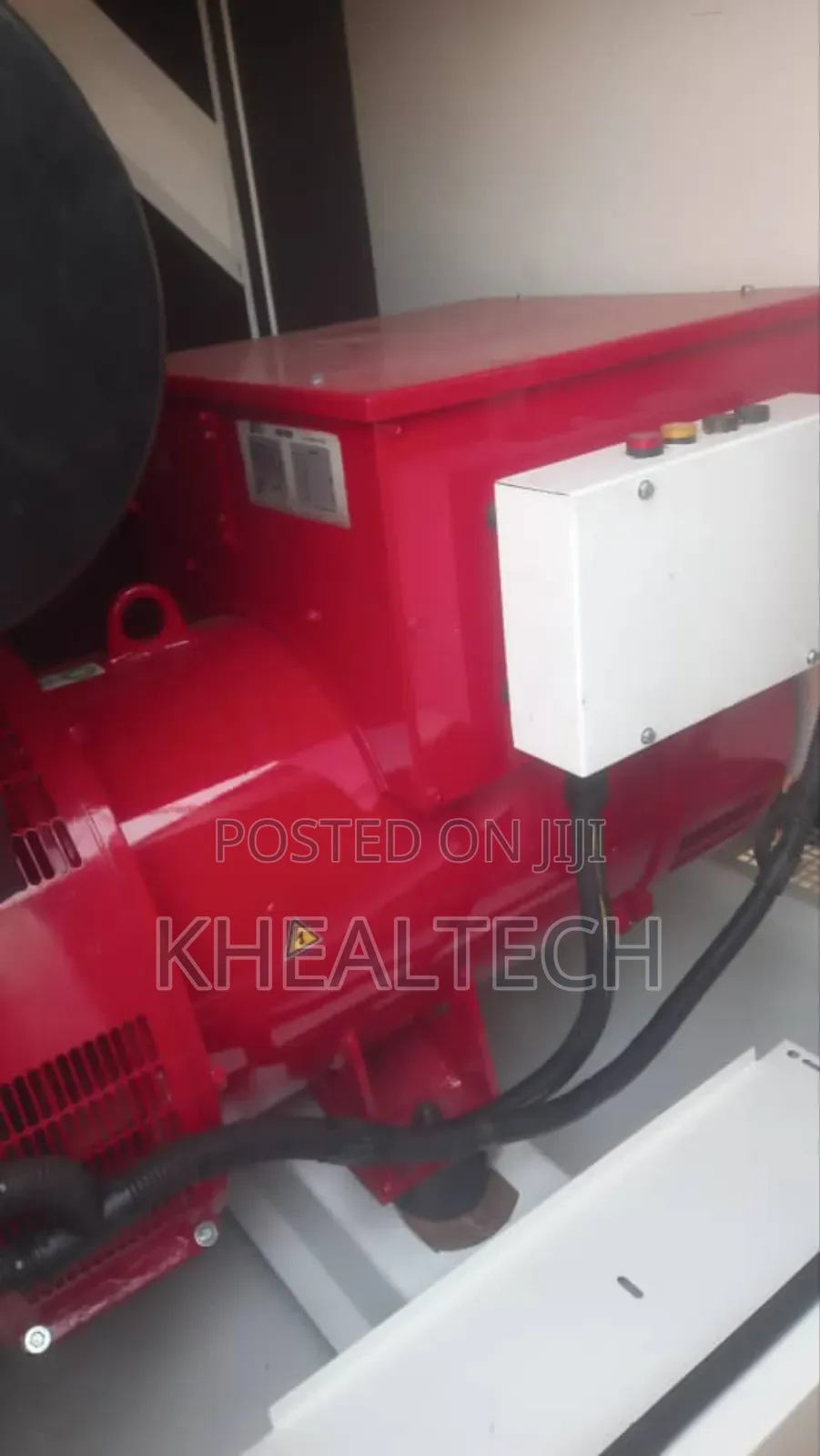 Generators