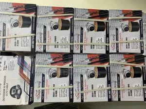 High Quality Super King Outdoor and Indoor CCTV Cable