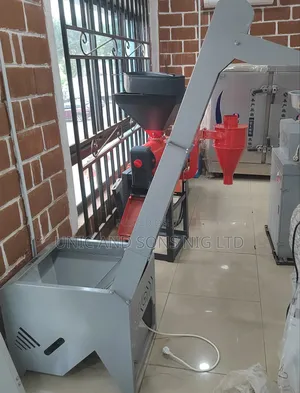 Grain Conveyor