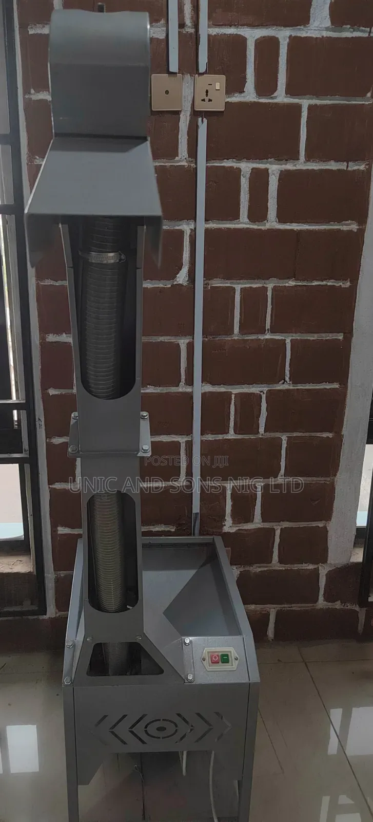 Grain Conveyor