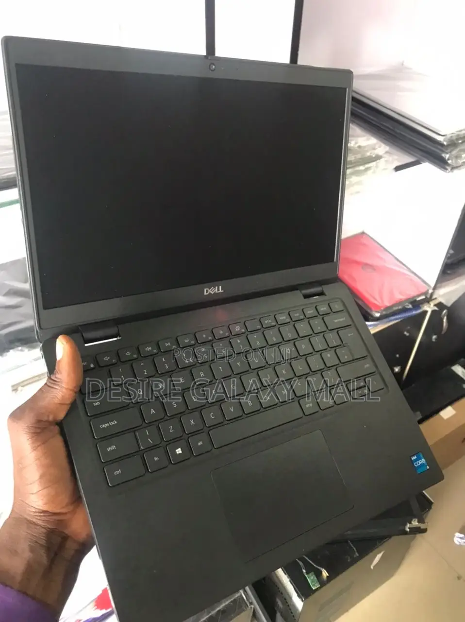 Laptop Dell Latitude 3420 8GB Intel Core i5 SSD 256GB