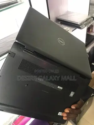 Laptop Dell Latitude 3420 8GB Intel Core i5 SSD 256GB