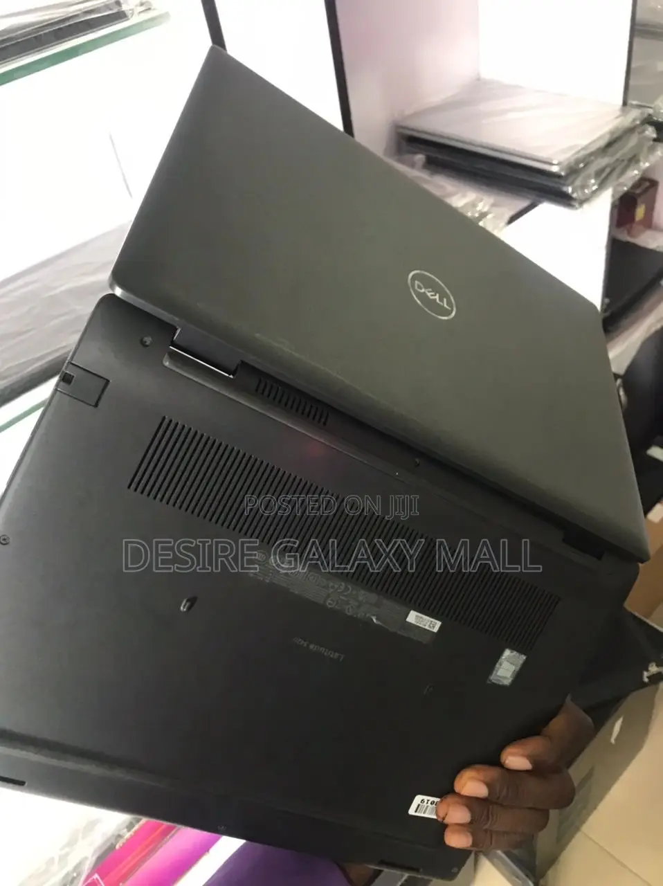 Laptop Dell Latitude 3420 8GB Intel Core i5 SSD 256GB