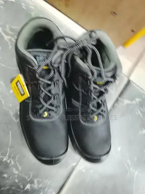 Safety Boot