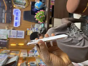 Apple iPhone Air 256 GB Silver
