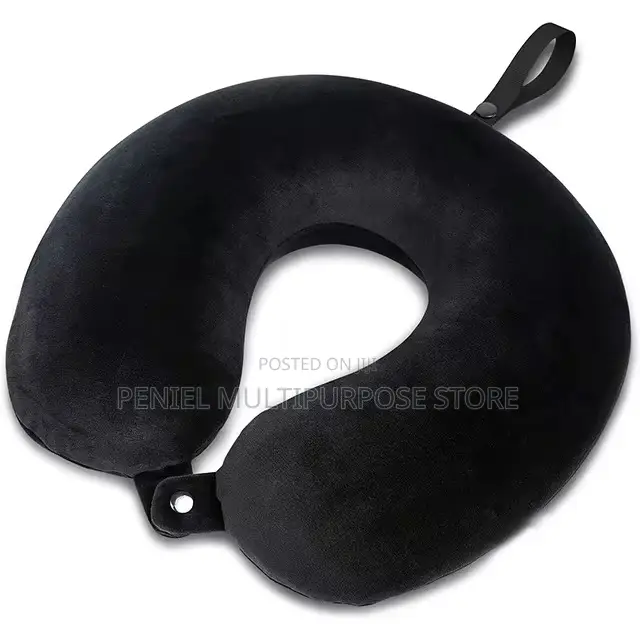 Neck Massage Pillow