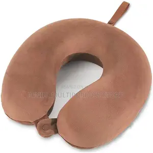 Neck Massage Pillow