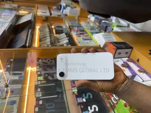 Apple iPhone Air 256 GB Silver