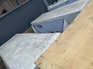 Soundproof 30kva Perkins Generator – Keep Your Business Running 24/7