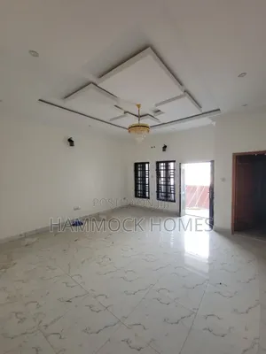 2bdrm Apartment in Okebadan Estate, Akobo for rent