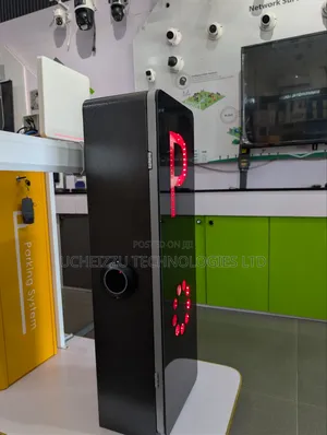 High-speed Boom Barrier Gate For Car Parks & Security Checkpoints