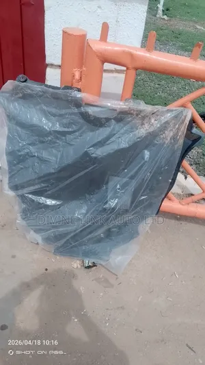 Engine Protector for Toyota Camry