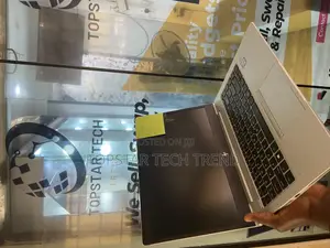 Laptop HP EliteBook 840 G6 8GB Intel Core i7 SSD 256GB