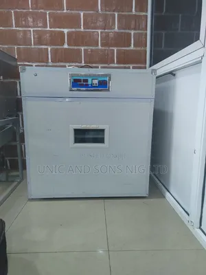 Egg Incubator