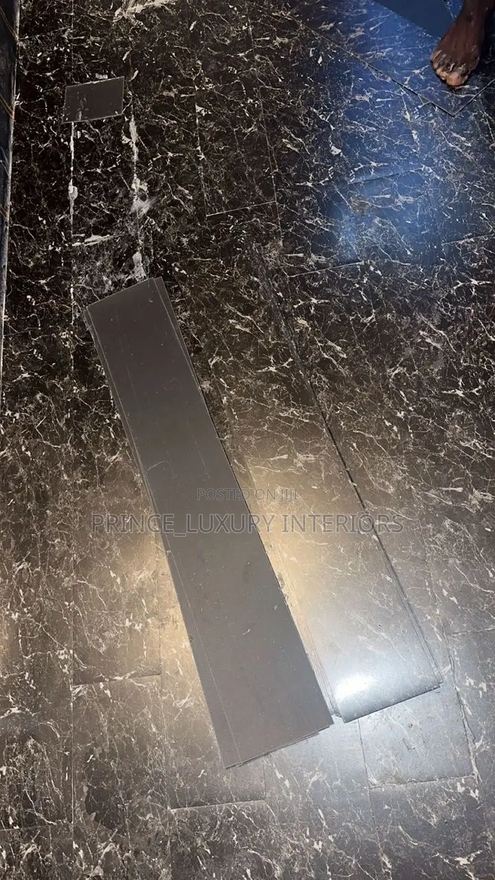 Marble Vinyl Tiles