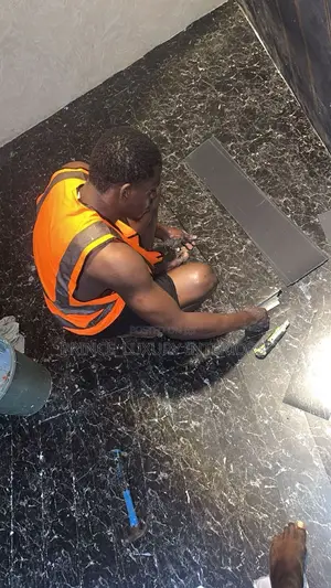 Marble Vinyl Tiles