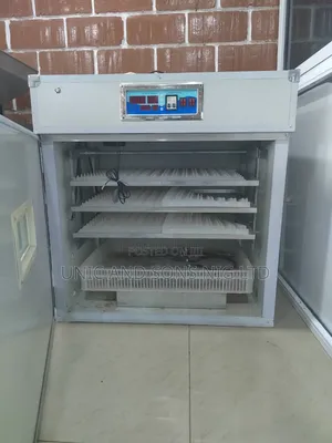 Egg Incubator