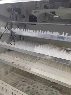 Egg Incubator