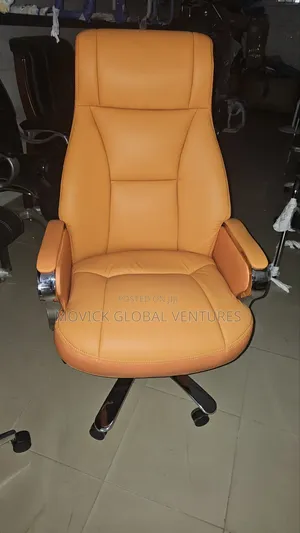 Grand Boss Executive Chair