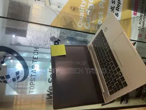 Laptop HP EliteBook 840 G6 8GB Intel Core i5 SSD 256GB