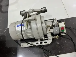 Clutch Motor