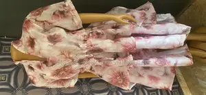 Quality Handkerchief Gown