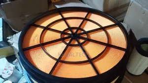 Air Cleaner