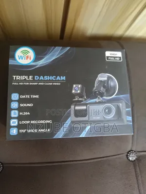 Car Dash Cam