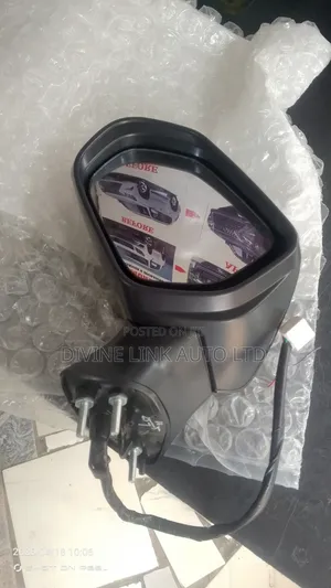 Side Mirror for Toyota Camry 2019 Model