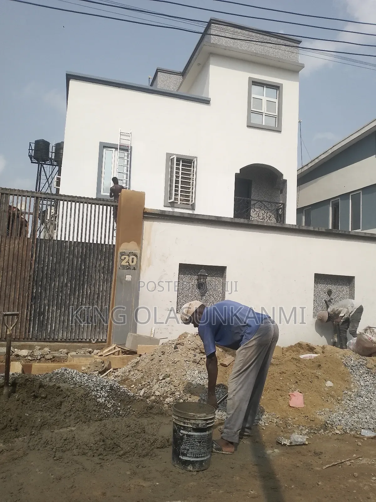Civil Engineering