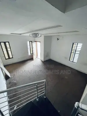 4bdrm Duplex in Ikota for rent