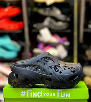 Crocs Cage Clog