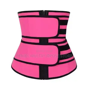 Waist Corset