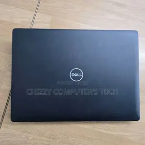 Laptop Dell Latitude 5510 8GB Intel Core i5 SSD 256GB