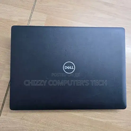 Laptop Dell Latitude 5510 8GB Intel Core i5 SSD 256GB
