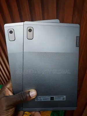 Lenovo Tab M9 32 GB Gray