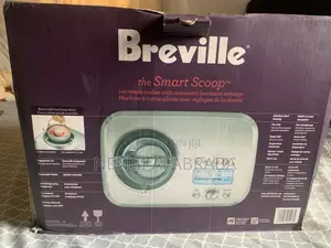 Brand New-home Ice-cream Maker