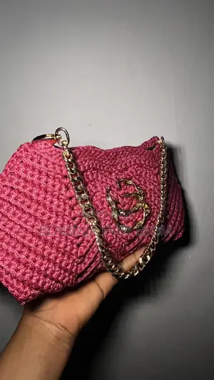 Zigzag Bag