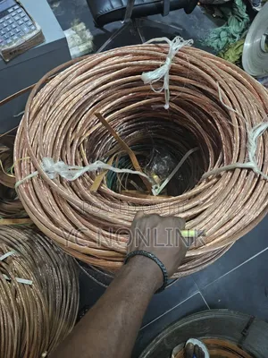 Copper Wire