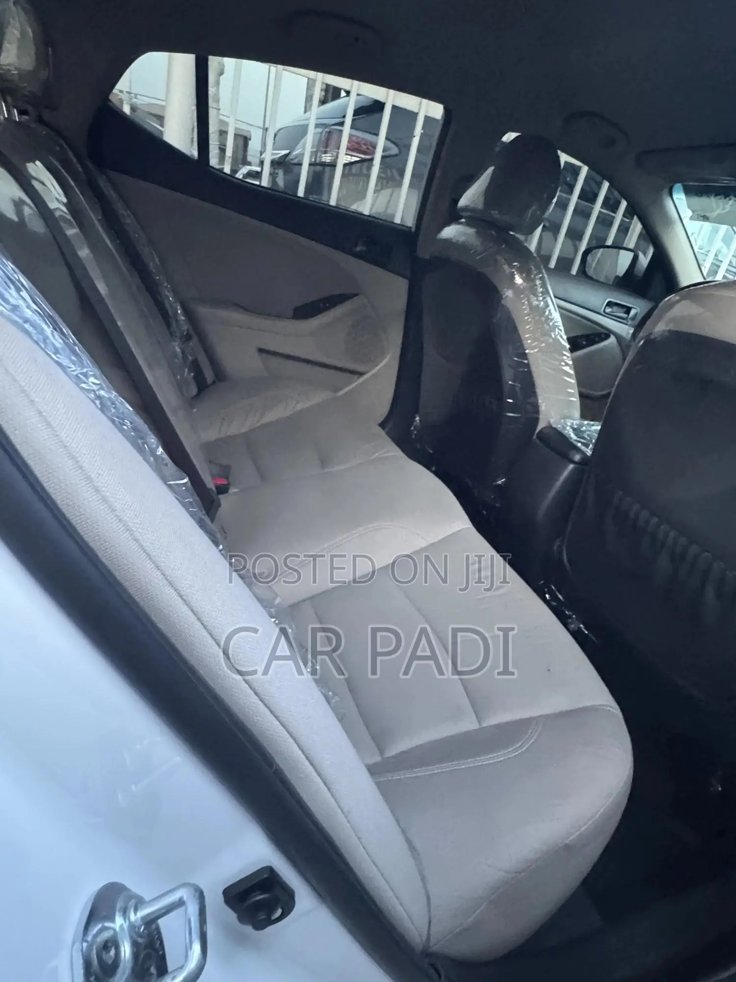 Kia K5 2015 White