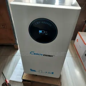Cworth 15kwh Lithium Battery