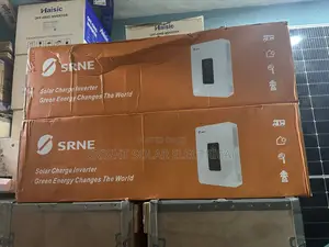 Solar Inverter Hybrid