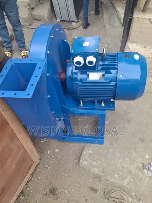 Original 11kw Industrial Blower