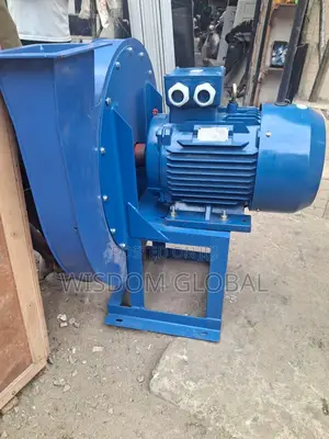 Original 11kw Industrial Blower