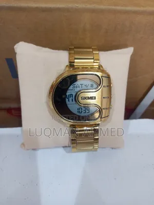 Skmei Watch