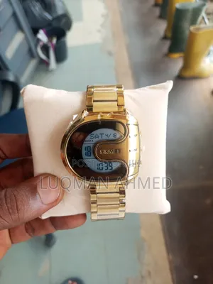 Skmei Watch
